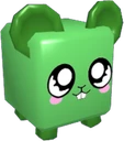 Kelp Mouse