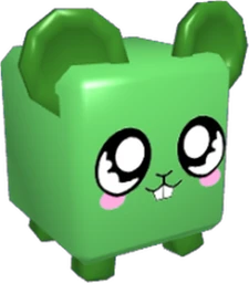Kelp Mouse