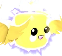 King Marshmallow