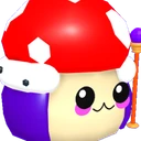 King Mush