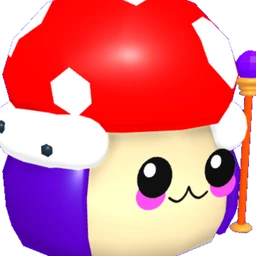 King Mush