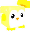 King Penguin