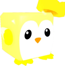 King Penguin