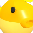 King Pufferfish