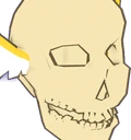 King Skull