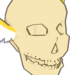 King Skull