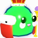 King Slime