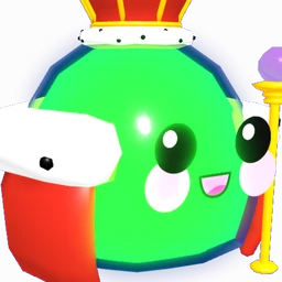 King Slime