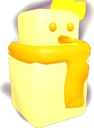 King Snowman