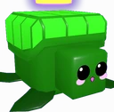 King Turtle