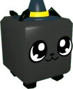 Kitty Witch