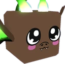 Kiwi Dragon