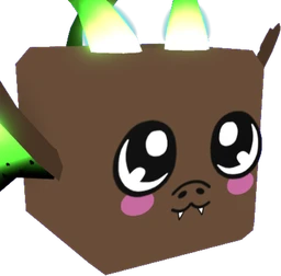 Kiwi Dragon