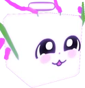 Lavender Angel