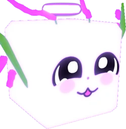 Lavender Angel