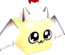 Lemon Bat