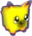 Lemon Fox
