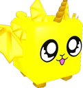 Lemon Unicorn