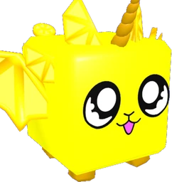 Lemon Unicorn