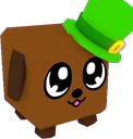 Leprechaun Doggy