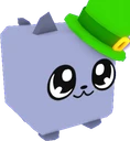 Leprechaun Kitty