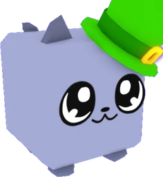 Leprechaun Kitty