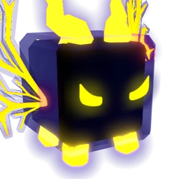 Lightning Demon