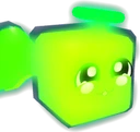 Lime Angel