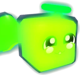 Lime Angel
