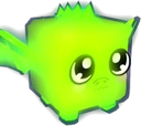 Lime Dragon