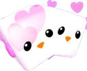 Love Birds