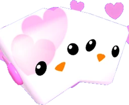 Love Birds