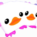 Love Ducks