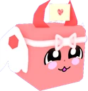Love Messenger