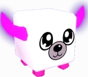 Lovely Bull