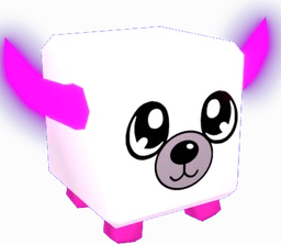 Lovely Bull