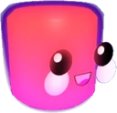 Lovely Marshmallow