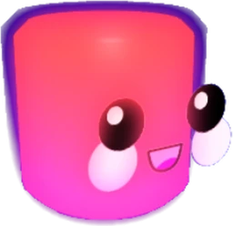 Lovely Marshmallow