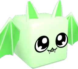 Lucky Bat