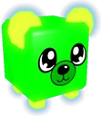 Lucky Bear