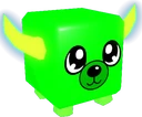 Lucky Bull