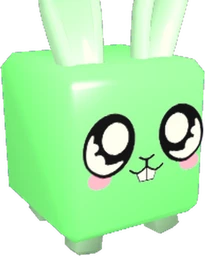Lucky Bunny