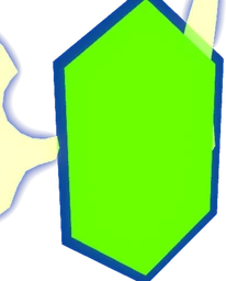 Lucky Crystal