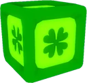 Lucky Cube