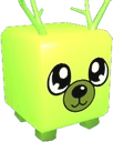 Lucky Deer