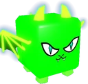 Lucky Demon