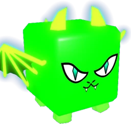 Lucky Demon