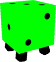 Lucky Dice