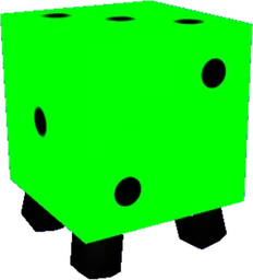 Lucky Dice