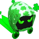 Lucky Dominus